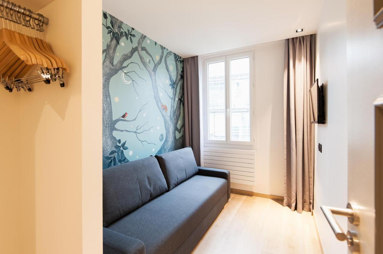 Hotel So Marais Париж Екстер'єр фото