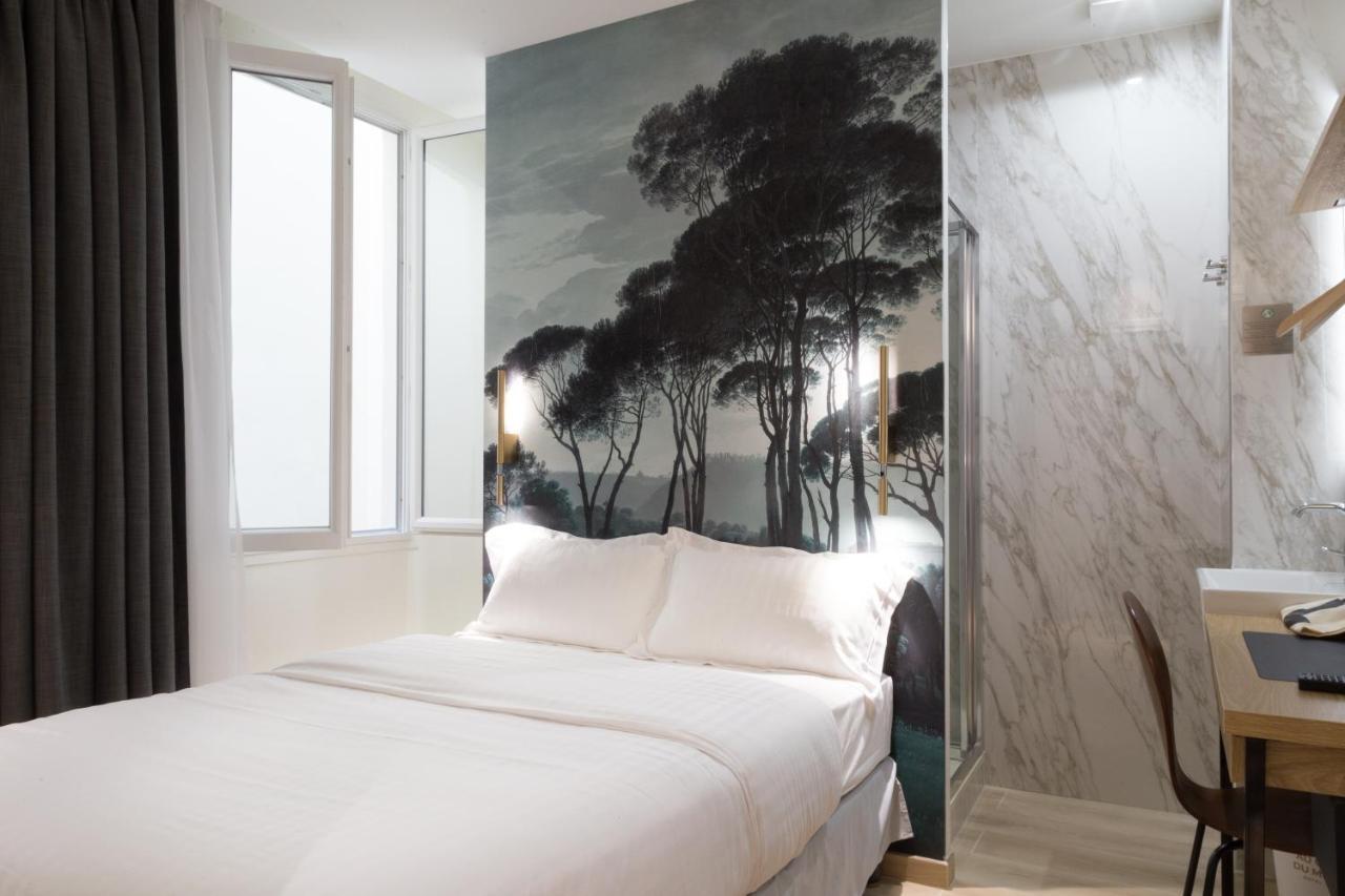 Hotel So Marais Париж Екстер'єр фото