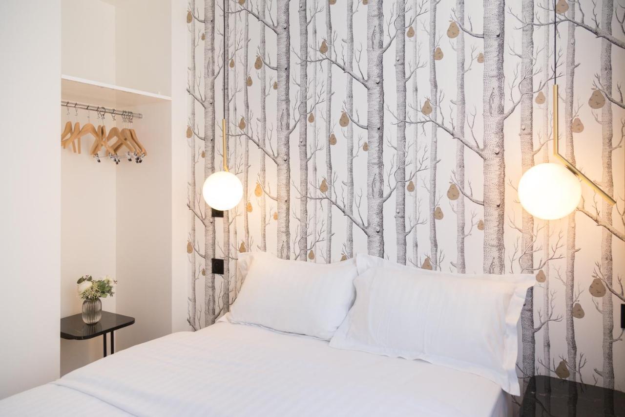 Hotel So Marais Париж Екстер'єр фото