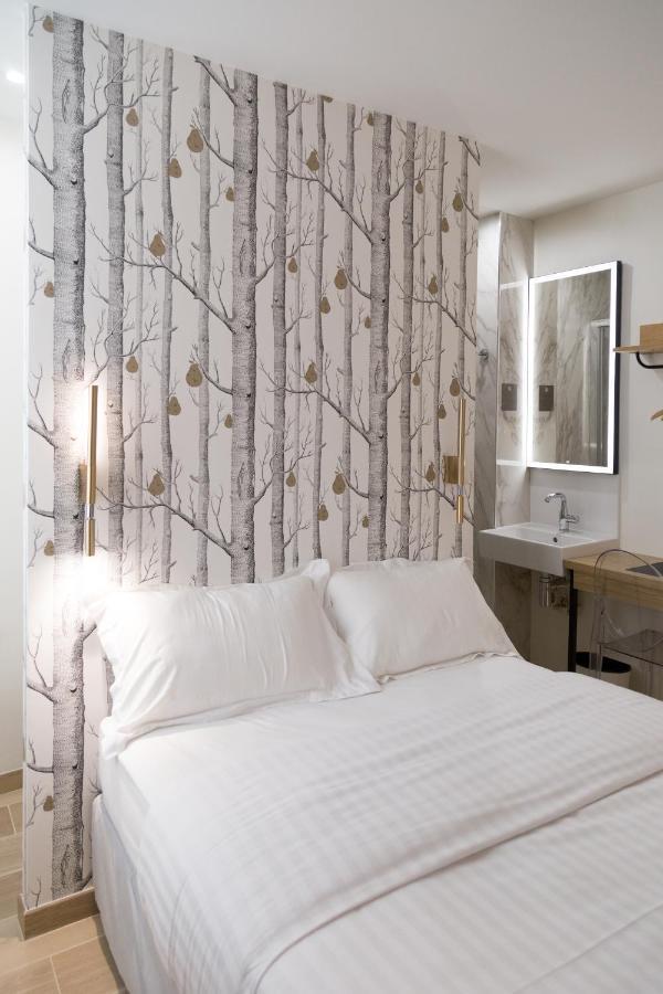 Hotel So Marais Париж Екстер'єр фото