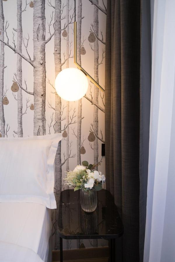 Hotel So Marais Париж Екстер'єр фото