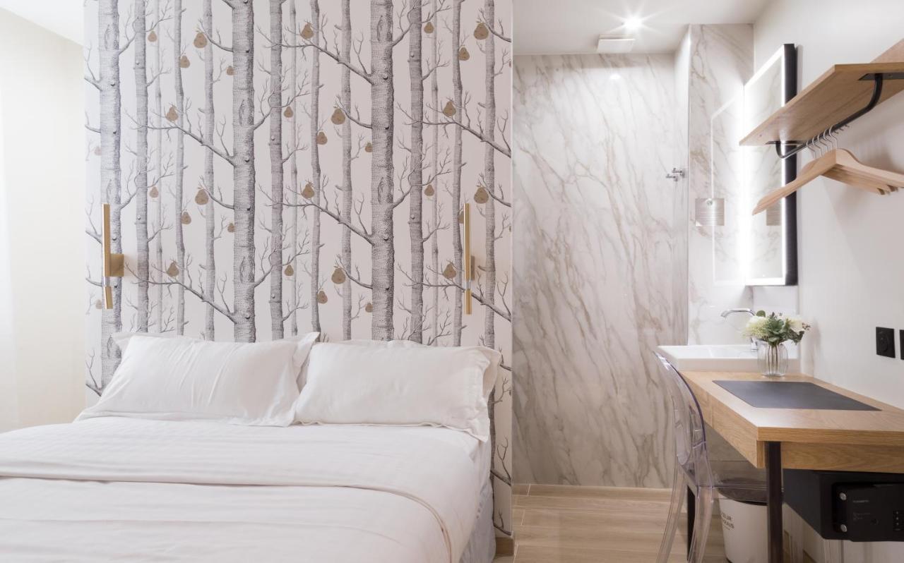 Hotel So Marais Париж Екстер'єр фото