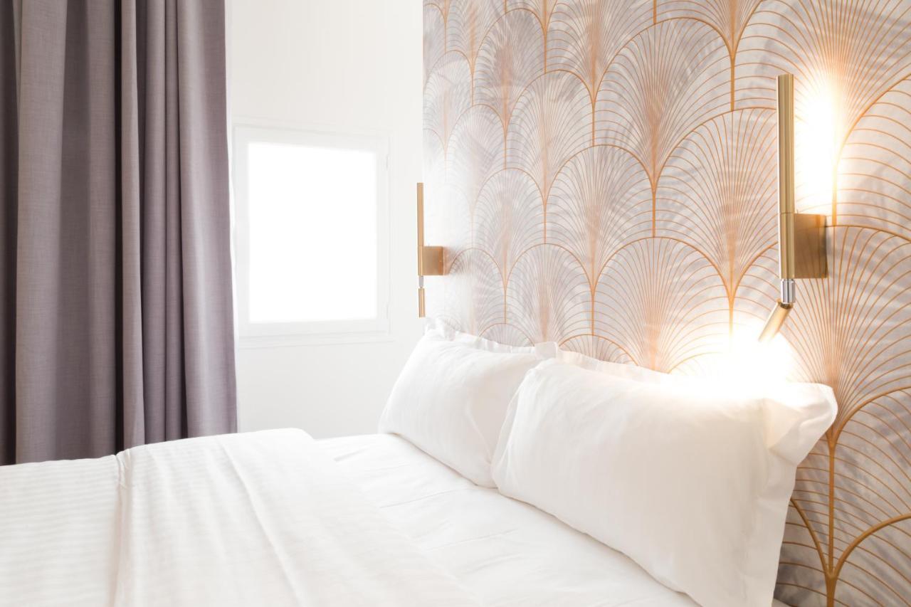 Hotel So Marais Париж Екстер'єр фото