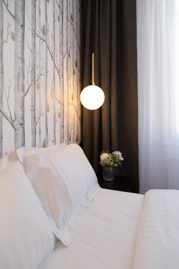 Hotel So Marais Париж Екстер'єр фото