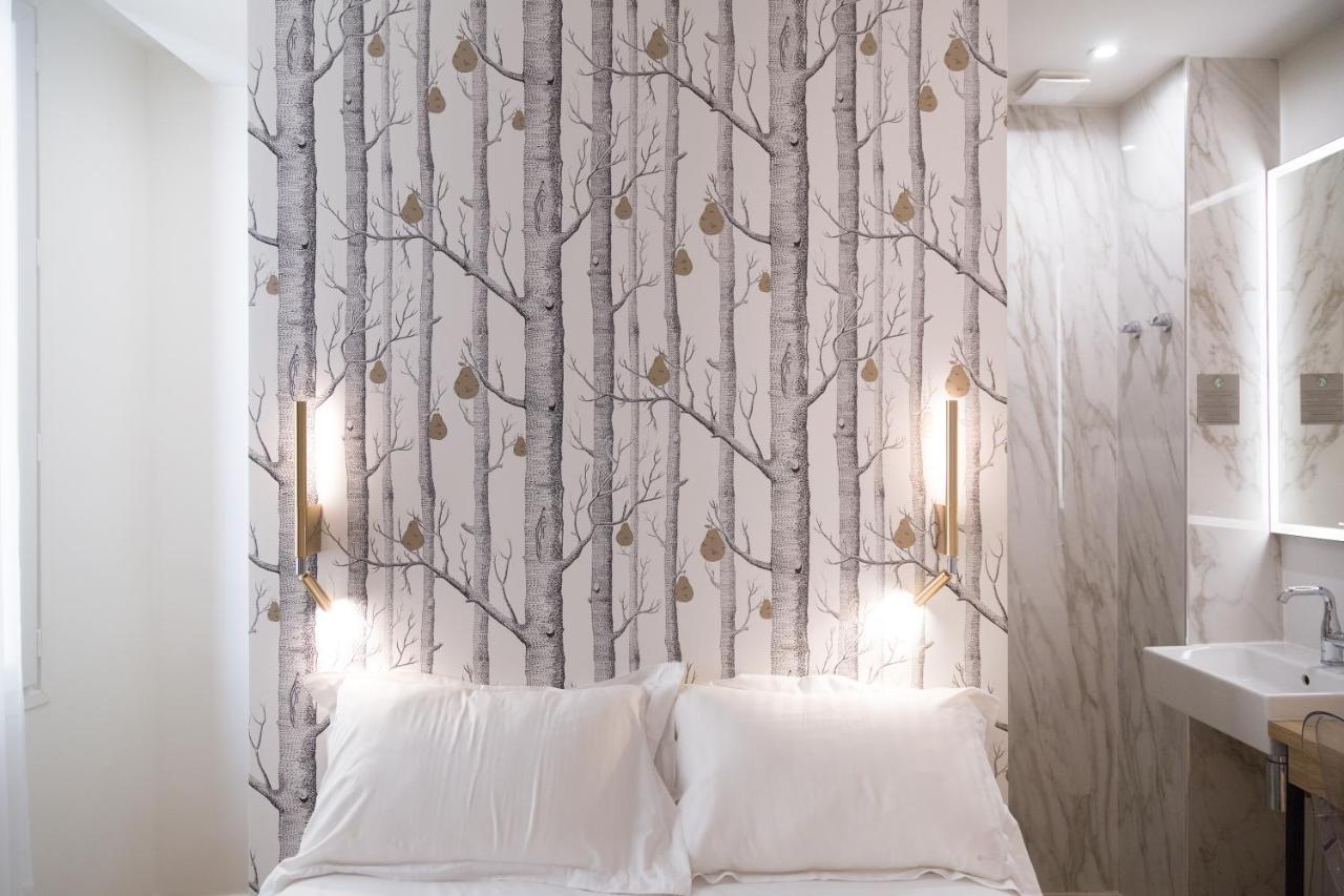 Hotel So Marais Париж Екстер'єр фото