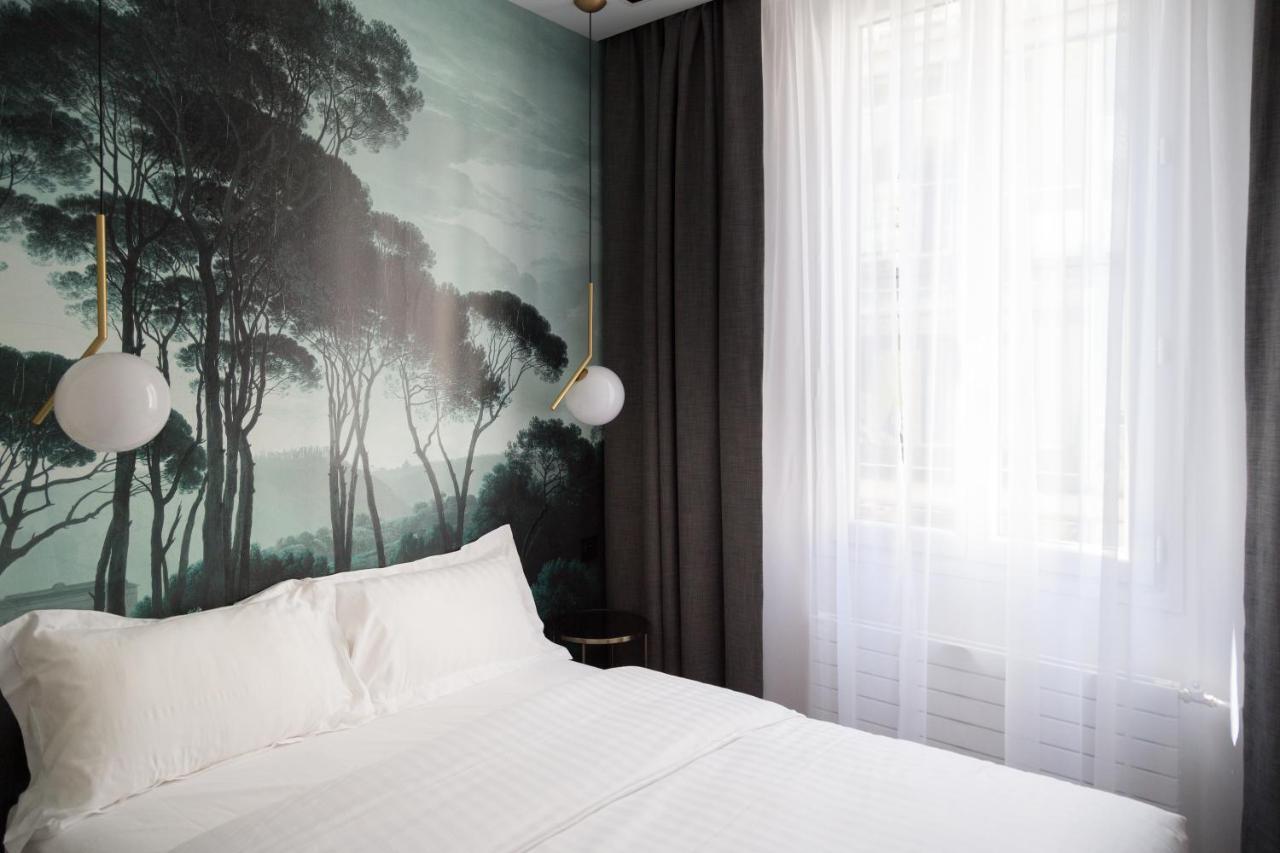 Hotel So Marais Париж Екстер'єр фото