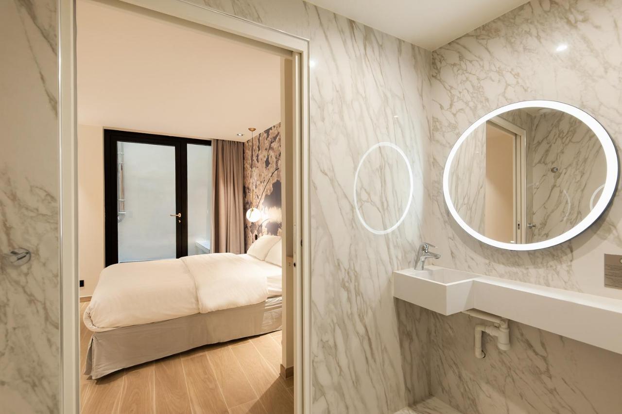 Hotel So Marais Париж Екстер'єр фото